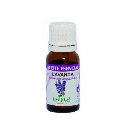 Lavanda Aceite Esencial 10Ml Herdibel