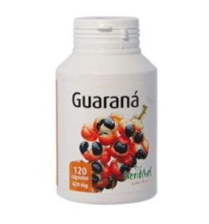Guarana 120 Capsulas Herdibel