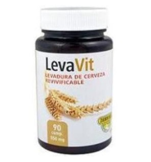 Levavit 90 Comprimidos Herdibel