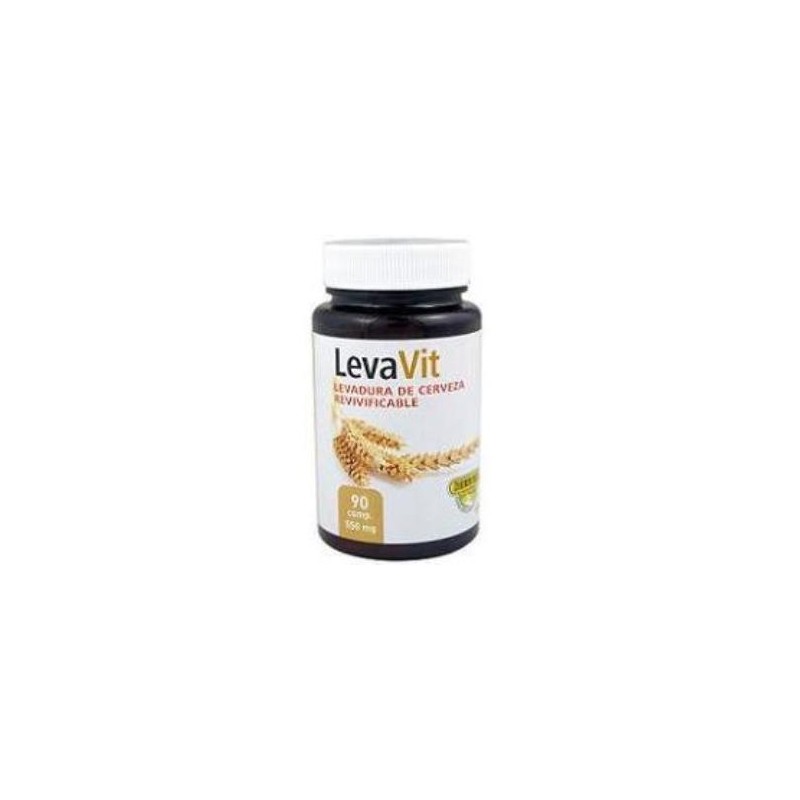 Levavit 90 Comprimidos Herdibel