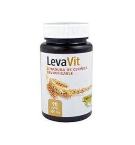 Levavit 90 Comprimidos Herdibel