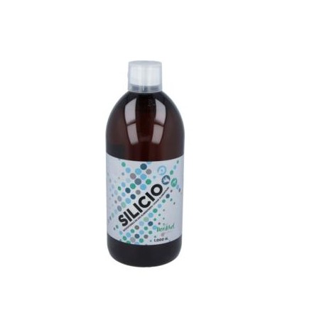 Silicio 1Litro Herdibel