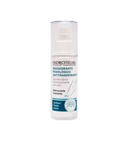 Spray Pies 100Ml Hidrotelial