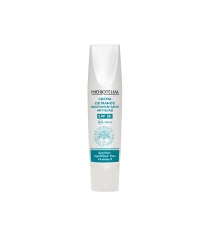 Crema Manos 50Ml Hidrotelial