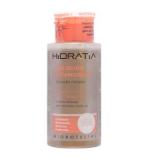 Solucion Fitomicelar 200Ml Hidrotelial