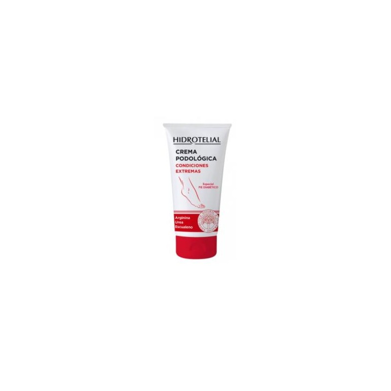 Crema Podologica Pie Diabetico 75Ml Hidrotelial