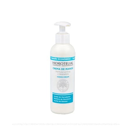 Crema Manos 200Ml Hidrotelial