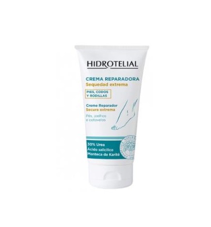 Crema Queratoreg 50Ml Hidrotelial