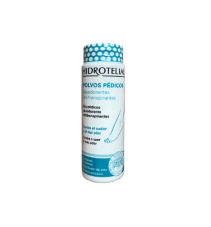 Polvos Pedicos Desodorante 75Ml Hidrotelial