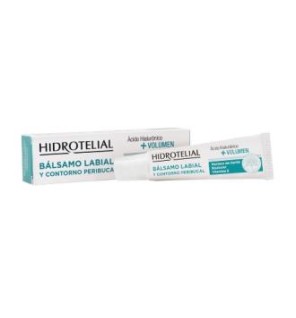 Balsamo Labios 15Ml Hidrotelial