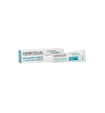 Balsamo Labios 15Ml Hidrotelial