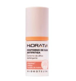 Hidratia Serum Contorno Ojos 15Ml Hidrotelial