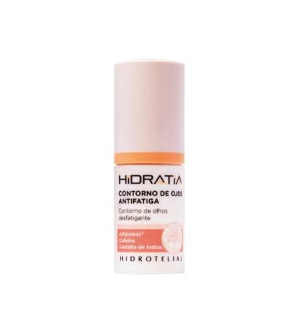 Hidratia Serum Contorno Ojos 15Ml Hidrotelial