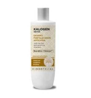 Champu Kalogen Anticaida 360Ml Hidrotelial