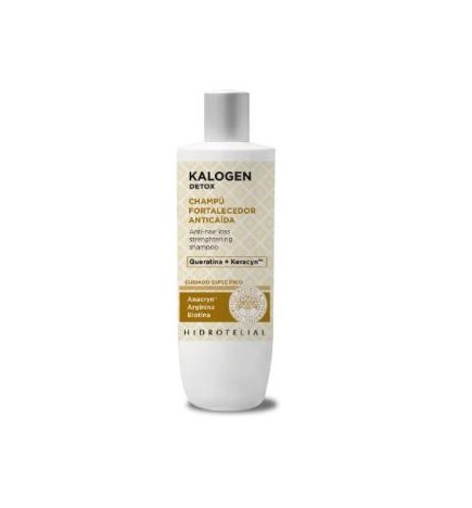 Champu Kalogen Anticaida 360Ml Hidrotelial