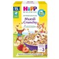 Muesli Crunchy 200Gr Bio Hipp Muesli Crunchy 200Gr Bio Hipp