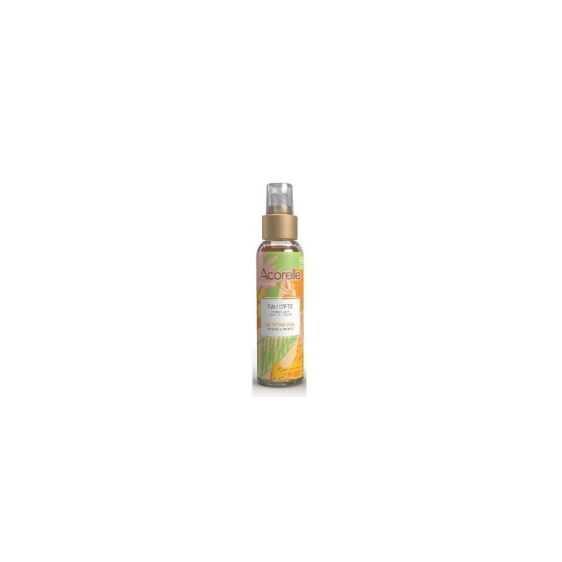 Agua De Verano Vitaminee Body Mist 100 Ml Acorelle