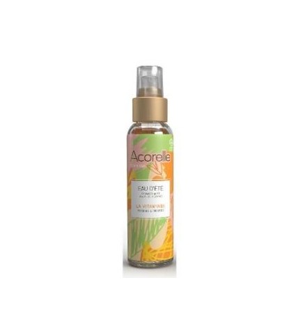 Agua De Verano Vitaminee Body Mist 100 Ml Acorelle