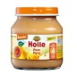 Potito Pera 100% Mini 4Meses 125 Gramos Demeter Holle Potito Pera 100% Mini 4Meses 125 Gramos Demeter Holle