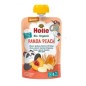 Smoothie Panda Peach Melocoton 8Meses 100G Demeter Holle Smoothie Panda Peach Melocoton 8Meses 100G Demeter Holle