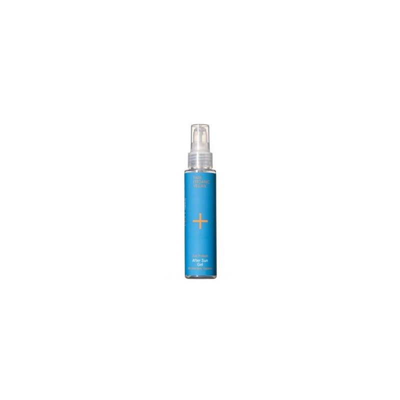 After Sun Gel 100 Ml I+M