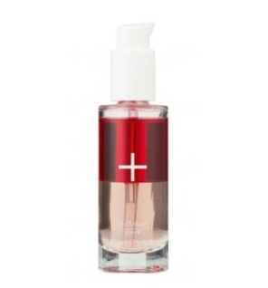 Serum 2 Fases Facial Hidratacion-Nutricion 30 Ml I+M