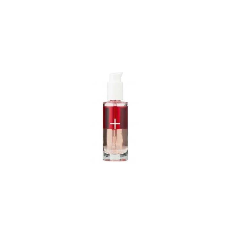 Serum 2 Fases Facial Hidratacion-Nutricion 30 Ml I+M