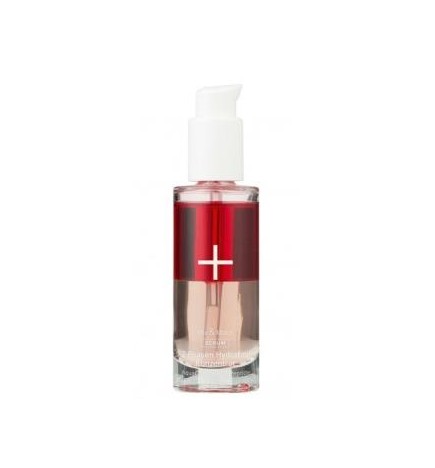 Serum 2 Fases Facial Hidratacion-Nutricion 30 Ml I+M