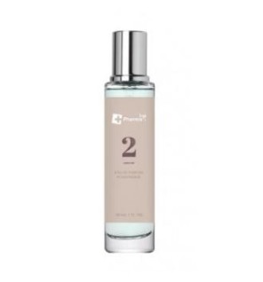 Iap Perfume No 2 30Ml Iap