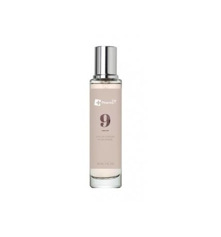 Iap Perfume No 9 30Ml Iap