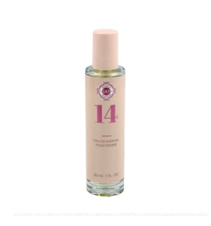 Iap Perfume No 14 30Ml Iap