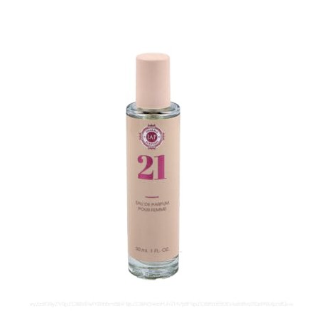 Iap Perfume No 21 30Ml Iap