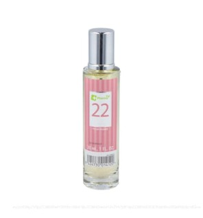 Iap Perfume No 22 30Ml Iap