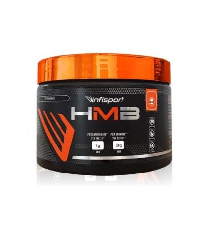Infisport Hmb 1Gr 90Comp Infisport