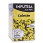 Coleste 7 Infusion 25Bolsitas Infutisa