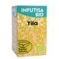 Tila 25Bolsitas Bio Infutisa