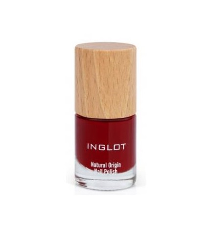 Inglot Natural Esmalte De Uñas Summer Wine 010 Inglot