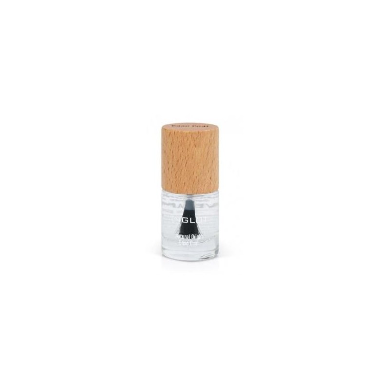 Inglot Natural Esmalte De Uñas Base Coat Inglot Inglot Natural Esmalte De Uñas Base Coat Inglot