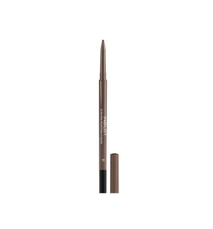 Inglot So Fine Lapiz De Cejas Marron 01. Inglot