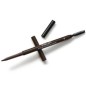 Inglot So Fine Lapiz De Cejas Marron 02. Inglot