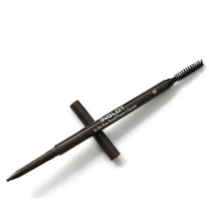 Inglot So Fine Lapiz De Cejas Marron 03. Inglot