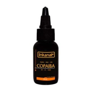 Aceite De Copaiba 30 Ml Inkanat