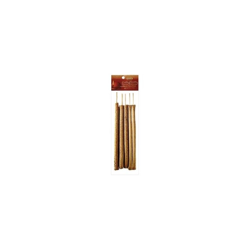 Palo Santo Varitas 5 Ud Inkanat