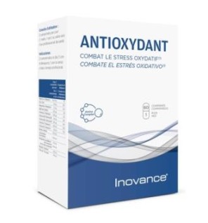 Antioxidante 60 Comprimidos Inovance
