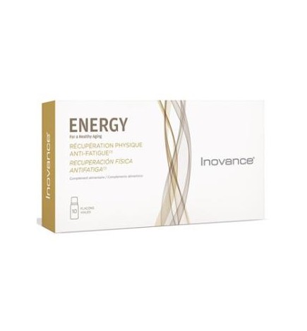 Energy 10Viales Inovance