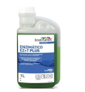 Instrunet Enzimatico Ez+T Plus 1Lt 630-087 Instrunet