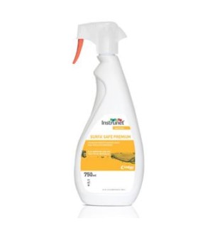Instrunet Surfa´Safe Premium 750Ml 630-058 Instrunet