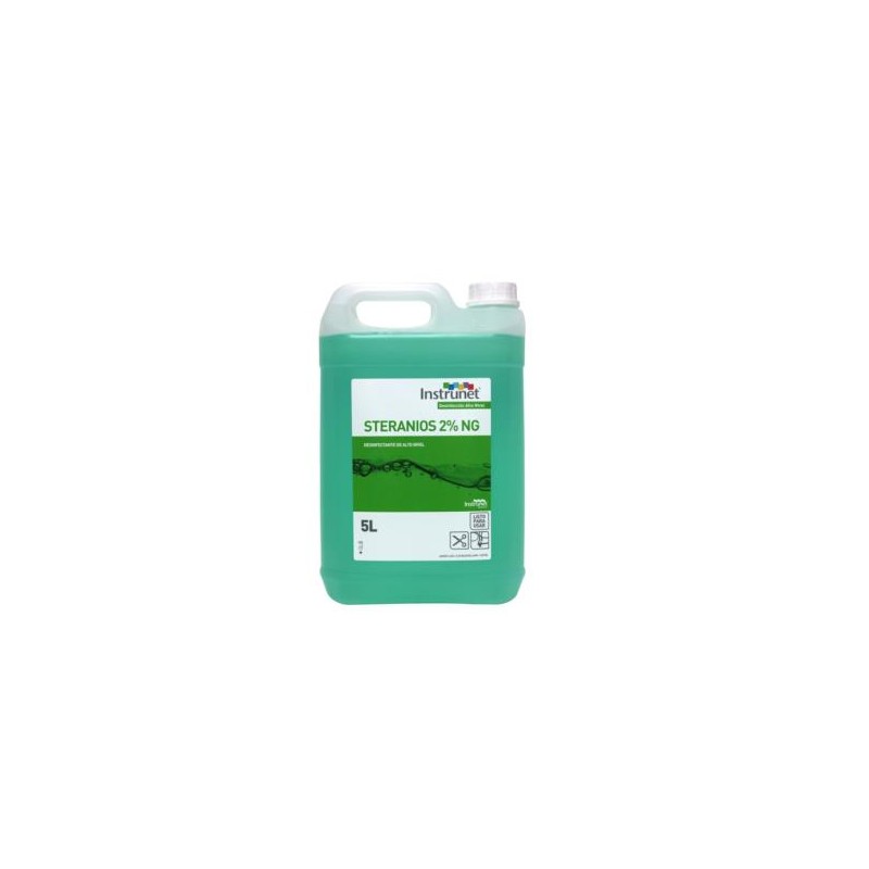 Instrunet Steranios 2 5Lt 630-059 Instrunet