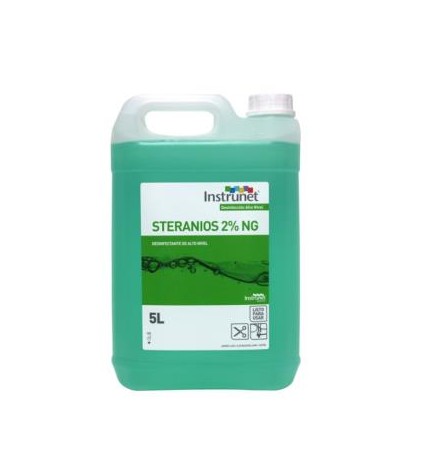 Instrunet Steranios 2 5Lt 630-059 Instrunet