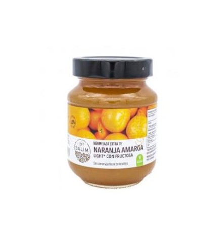 Mermelada Naranja 325Gr Int Salim